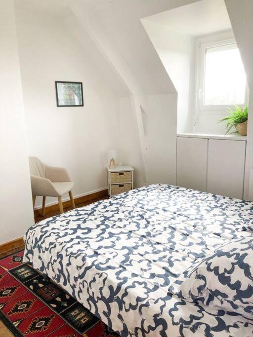 Maison De Pecheur Renovee Ploubazlanec Zewnętrze zdjęcie