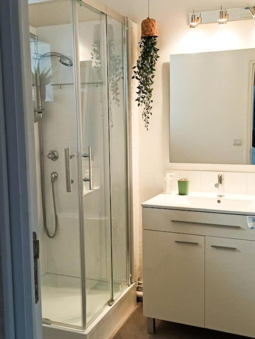 Maison De Pecheur Renovee Ploubazlanec Zewnętrze zdjęcie