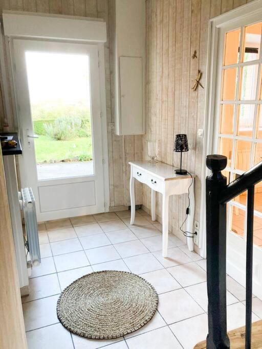 Maison De Pecheur Renovee Ploubazlanec Zewnętrze zdjęcie