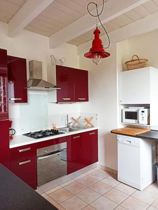 Maison De Pecheur Renovee Ploubazlanec Zewnętrze zdjęcie