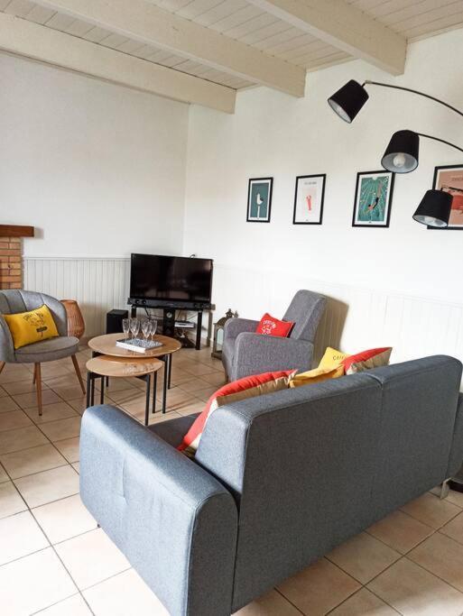 Maison De Pecheur Renovee Ploubazlanec Zewnętrze zdjęcie