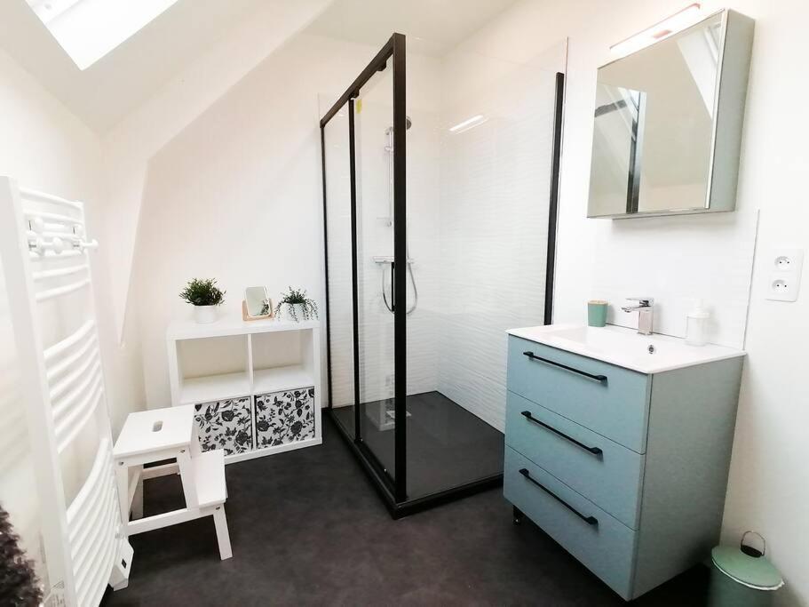 Maison De Pecheur Renovee Ploubazlanec Zewnętrze zdjęcie
